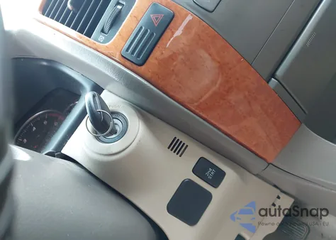 2004 Lexus Gx 470 z USA, uszkodzony, nr VIN JTJBT20X040029736